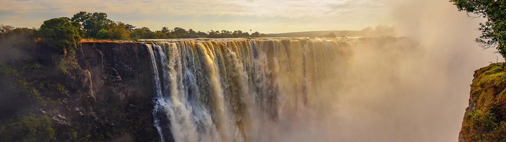 Best Zambia Vacations & Escorted Zambia Tours | TourDeals.com